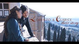 Download lagu MEDICI - Lorenzo & Clarice II Their full story mp3 Download lagu MEDICI - Lorenzo & Clarice II Their full story mp3