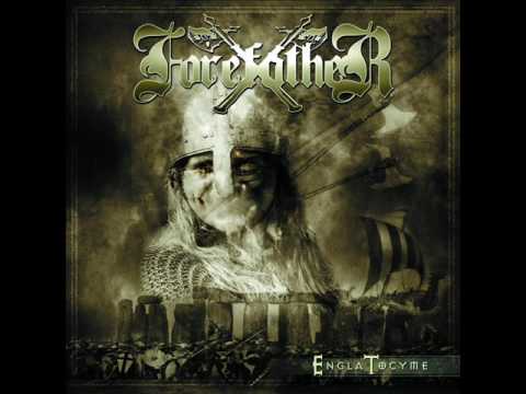 ForefatheR - Engla Tocyme (2002 - The Entire Album)