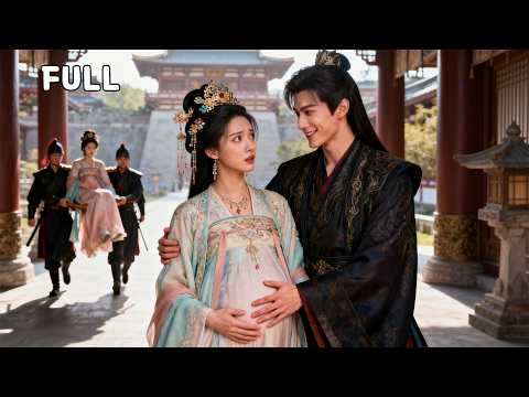 💥독심술 가진 천재 태아 등장! 황제와 폭군만 그녀의 마음을 들을 수 있다🤣