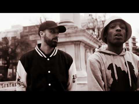 Dano x Odd Liquor x Erick Hervé x Nouvelart Type Beat instrumental