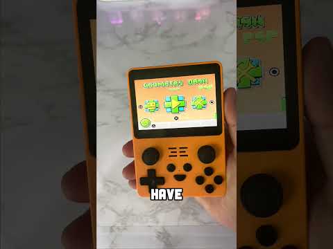 Can it play Geometry Dash? #shorts #gaming