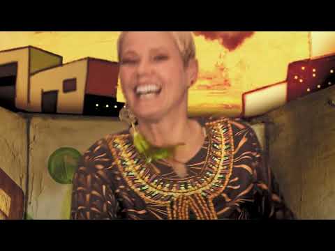 Xuxa - Sabonete, Sabão (Vídeo Oficial - XSPB 11)
