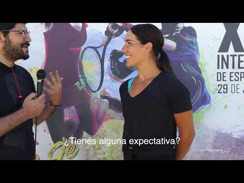 Entrevista a Elitsa Kostova