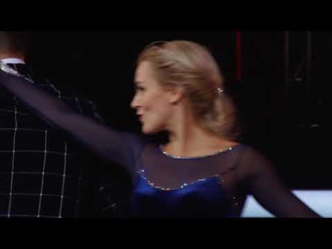 ROCK-N-SWING.COM | 🇷🇺 Svetlana GAVRILOVA - Alexey GAVRILOV | Main Class | World Cup Moscow 2018