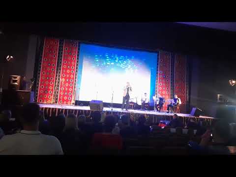 Edvin Edo Husaric-Ima jedna krcma u planini UZIVO koncert "Lukavcu s ljubavlju"