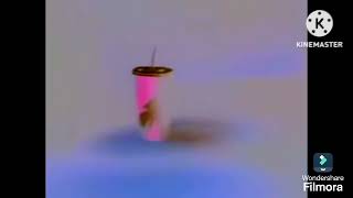 Nick Logo the same time