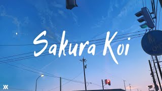 Download lagu もさを Mosawo Sakura Koi 桜恋 Lyrics... mp3