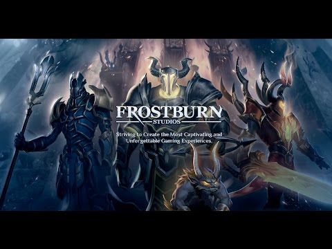 Kalamazoo Lively Arts - Frostburn Studios