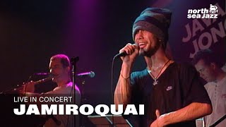Jamiroquai - &#39;Just Another Story&#39; [HD] | North Sea Jazz (1995)
