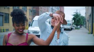 Liar - Tatiana Scott [Official Video]