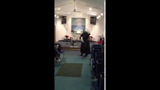 Working it out for me!!!