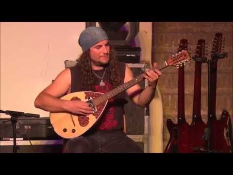 Amir John Haddad 'From East to West'  - Festival Frigiliana 2015