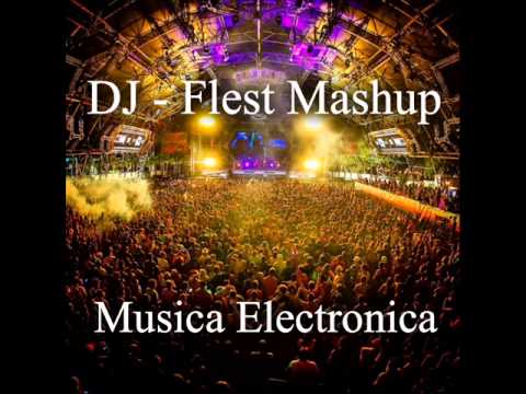 Deorro - For President Vs. Countdown (DJ Flest Mashup)