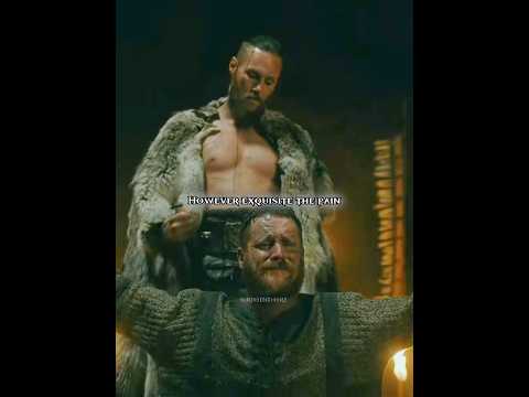 Ubbe Kills Naad BloodEagle Scene | Vikings BloodEagle Scenes | Vikings Ragnar Lothbrok