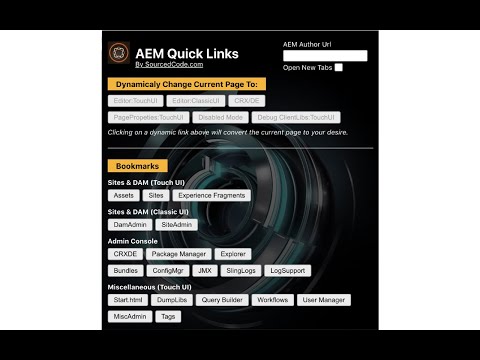 Item video thumbnail