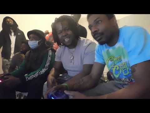 SpookBandZzz ft SpookHonchoBo -SGApex (Shot By. Moe DaVon)