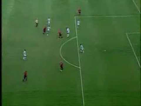 CB 2007- R6 - Atlético-PR 1 x 1 Fluminense