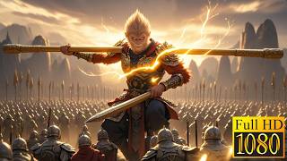 Download lagu The most insane demon monkey in history! Taking on the entire Heavenly Court single-handedly! mp3 Download lagu The most insane demon monkey in history! Taking on the entire Heavenly Court single-handedly! mp3