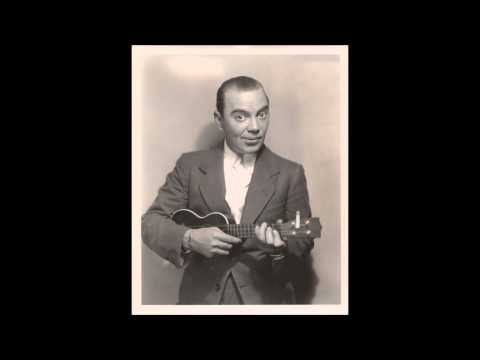 Cliff Edwards-She's The Hottest Stuff In Town (1936)