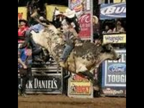 Helton Barbosa vs Scaredy Cat - 05 PBR Columbus (89.5 pts)