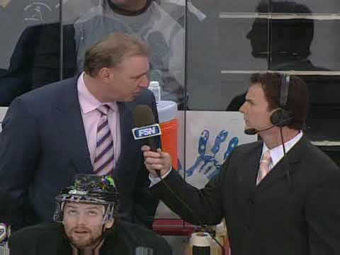 NHL   Jan.05/2008   Florida Panthers - Pittsburgh Penguins