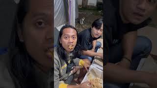 Download lagu PUNYA TEMAN GAK ADA AKHLAK🤣,BANG BAUD#shorts mp3