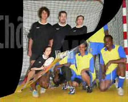IV Torneio de Futsal misto JA