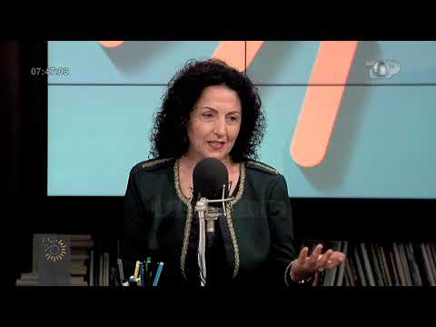 Wake Up, 5 Mars 2019, Pjesa 2 - Top Channel Albania - Entertainment Show