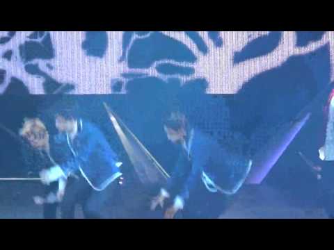 140920 EXO TLP BEIJING - Wolf - D.O.,Kai