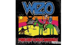 WIZO - 16 - Wenn ich mal sterb'