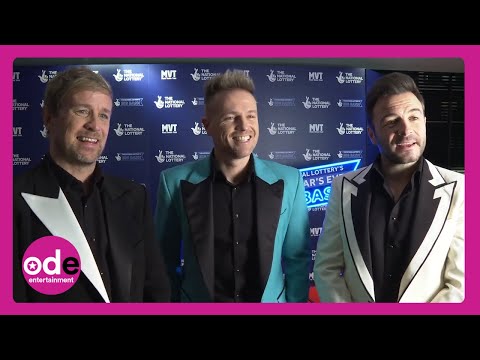 Westlife STRUGGLING with High Notes Without Mark 😢