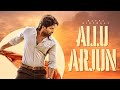 Wish You Happy Birthday To Stylish Star Allu Arjun Sun Music HBDAlluArjun