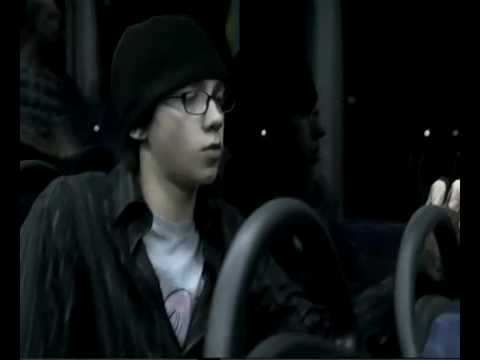 Skins Epilogue | Wild World [lyrics]