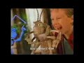 A Bugs Life Ad Flick And Hopper Interactive Talking Action Figures 1998 UK