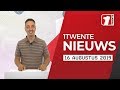 1Twente Nieuws vrijdag 18 augustus 2019