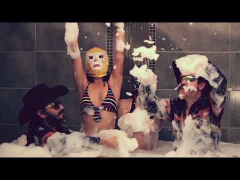 LOS MASTER PLUS - NENA (((( MODJO COVER DJ JAVI VIDEO EDIT )))).mp4