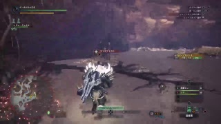 [MHW] HR96 弓で100目指すんじゃ