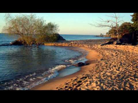 Malawi Ripple Africa Charity - Mwaya Beach