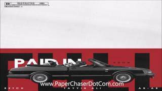 V Don Ft Ar-Ab, Retch & Tayyib Ali - Paid In Full (New CDQ Dirty NO DJ) @VDonSoundz