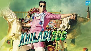 khiladi 786 full movie review story and facts khil
