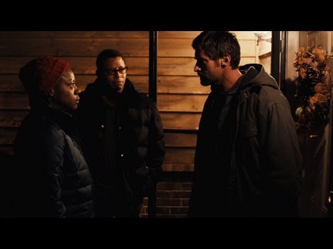 Mark Kermode reviews Prisoners