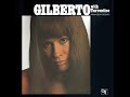 Astrud Gilberto / Solo el Fin (For All We Know)