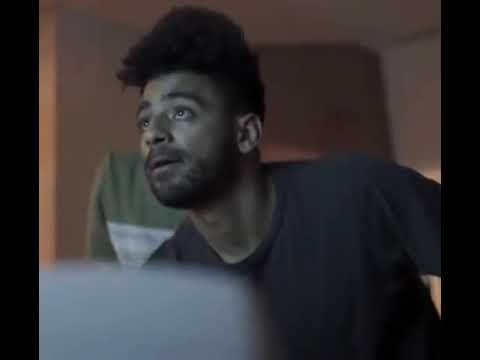 Shayfeen - Ghandiro labass (Official Video Freestyle)