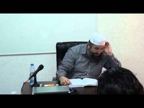 Kur Imami flet në Hutbe, ti hesht - Hoxhë Ferid Selimi