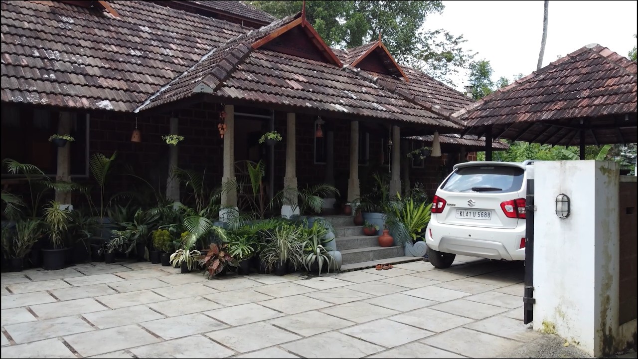 Sreelakam - Menon Associates