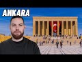 A Tour Of ANKARA Is The Capital Of Türkiye Worth Visiting