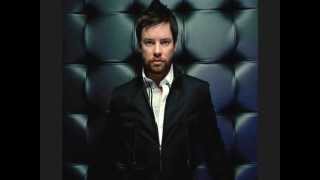 David Cook - Time Marches On [with lyrics/cd version]