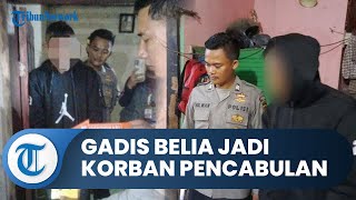 Bogor Hari Ini: Gadis Belia di Bogor Jadi Korban Pencabulan Tetangganya Sendiri hingga Hamil