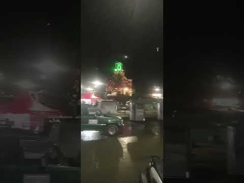 Parque de Fredonia Antioquia.