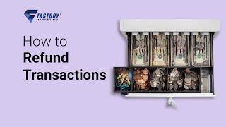 How to Refund Transaction